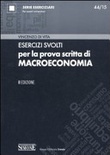 Esercizi svolti per la prova scritta di macroeconomia