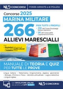 266 alievi marescialli marina militare teoria e quiz