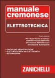 manuale cremonese ELETTROTECNICA