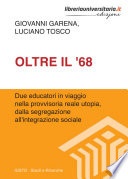 Oltre il '68