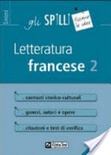 Letteratura francese [vol 2]
