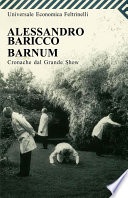 Barnum. Cronache dal grande show