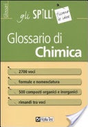 Glossario di chimica