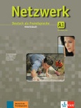 NETZWERK A1 ARBEITSBUCH+ CD. PER LE SCUO