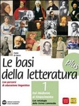 BASI DELLA LETTERATURA PLUS 3