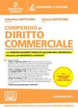 Compendio di diritto commerciale