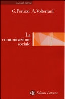 COMUNICAZIONE SOCIALE