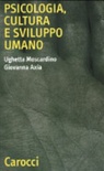 Psicologia, cultura e sviluppo umano