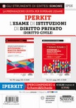 iperkit diritto privato 