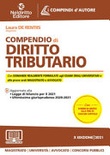 Compendio di diritto tributario