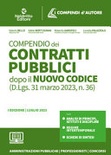 compendio dei contratti pubblici