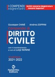 Compendio di diritto civile 2021-2022