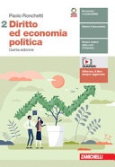 Diritto ed economia politica. vol.2