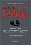 LE CATENE DEI SAVOIA