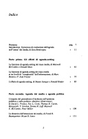 Mediare la realtÃ . Mass media, sistema politico e opinione pubblica