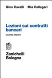 LEZIONI SUI CONTRATTI BANCARI