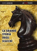 grande storia degli scacchi