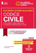 codice civile