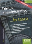 DIRITTO AMMINISTRATIVO... ...IN TASCA 