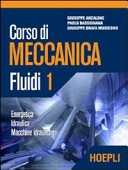 Corso di meccanica. Fluidi [volÂ 1]
