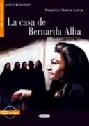 Casa de bernarda alba + cd (la)
