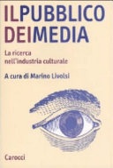 PUBBLICO DEI MEDIA
