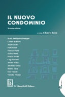 Il nuovo condominio