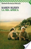 La mia Africa
