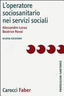 L'operatore sociosanitario nei servizi sociali