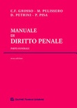 Manuale di diritto penale. Parte generale