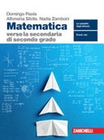 Matematica verso la secondaria di secondo grado