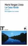 La casa verde
