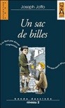 SAC DE BILLES + CD