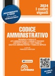 codice amministrativo vigente