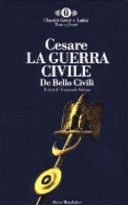 La guerra civile­De bello civili