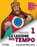 LEZIONE DEL TEMPO 1 CON EDUCAZIONE CIVIC