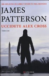 Uccidete Alex Cross 