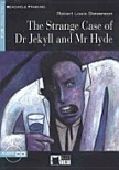 Strange case of dr jekyll and mr hyde (the) + cd