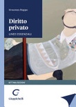 Diritto privato. Linee essenziali Diritto privato. Linee essenziali 