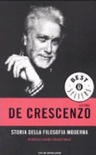 Storia della filosofia moderna. Da NiccolÃ² Cusano a Galileo Galilei