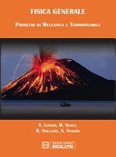 FISICA GENERALE PROBLEMI DI MECCANICA E TERMODINAMICA