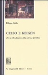 CELSO E KELSEN