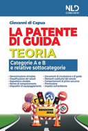 la patente di guida teoria