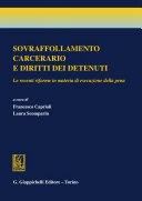 SOVRAFFOLLAMENTO CARCERARIO E DIRITTI DE