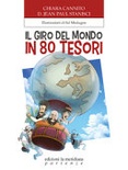 giro del mondo in 80 tesori