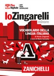 lo zingarelli minore