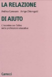 RELAZIONE DI AIUTO