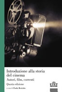 Introduzione alla storia del cinema.