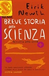 Breve storia della scienza. La ricerca della veritÃ 