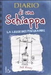 diario di una schiappa